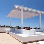 Διαμέρισμα Dos Palmas *