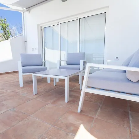Apartamento Dos Palmas