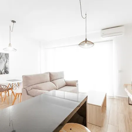 Dos Palmas Apartamento *