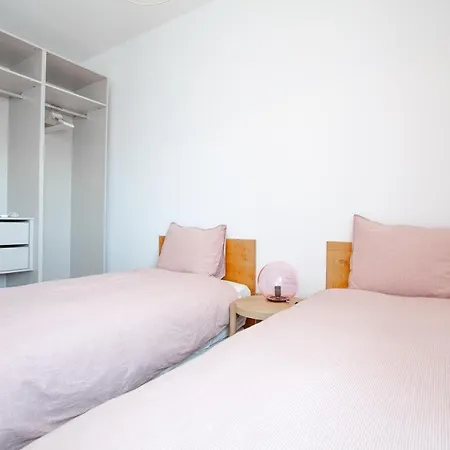 Dos Palmas Apartamento *