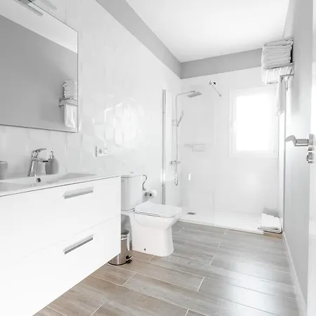 Apartamento Dos Palmas El Paso
