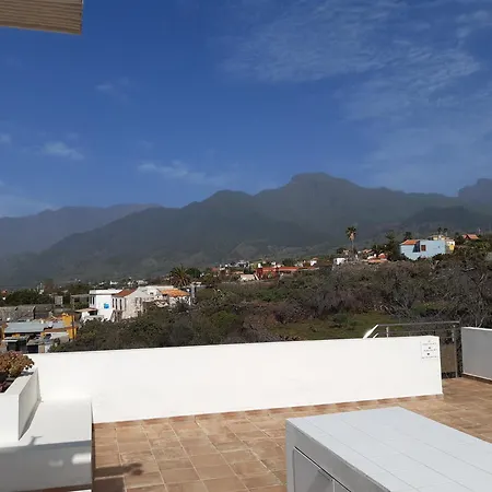 Apartamento Dos Palmas