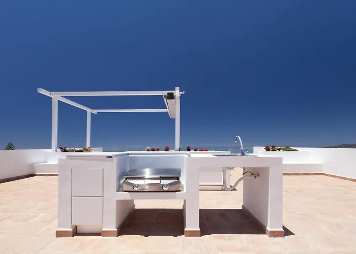 Dos Palmas Apartamento *