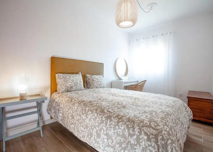 Apartamento Dos Palmas El Paso