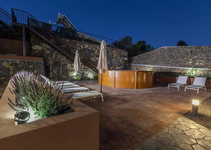 Dos Palmas Apartamento