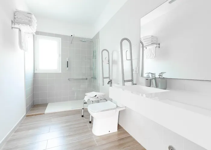 Apartamento Dos Palmas *