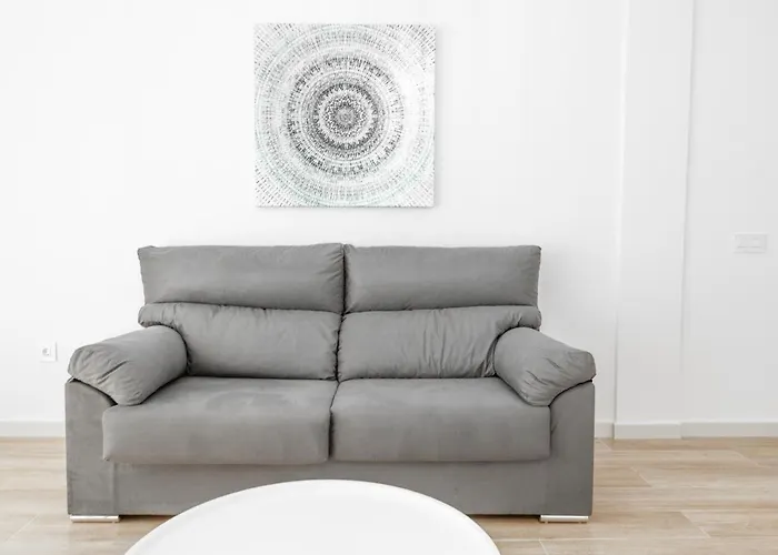 Apartamento Dos Palmas