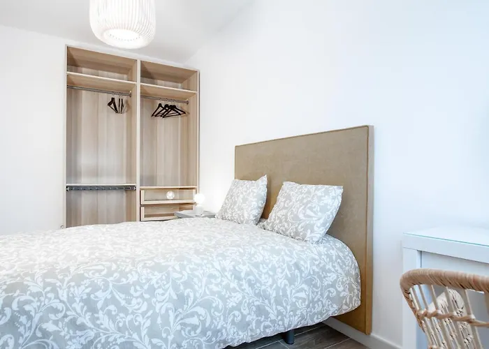 Apartamento Dos Palmas *