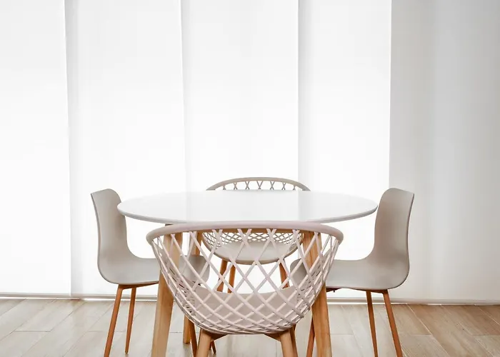 Apartamento Dos Palmas *