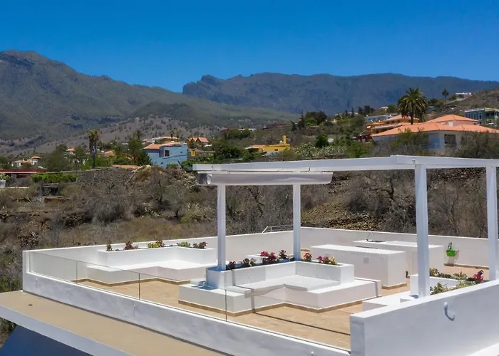 Dos Palmas Apartamento El Paso