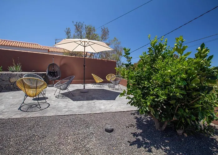 Apartamento Dos Palmas *