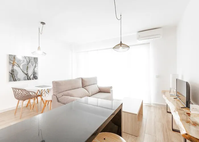 Dos Palmas Apartamento *
