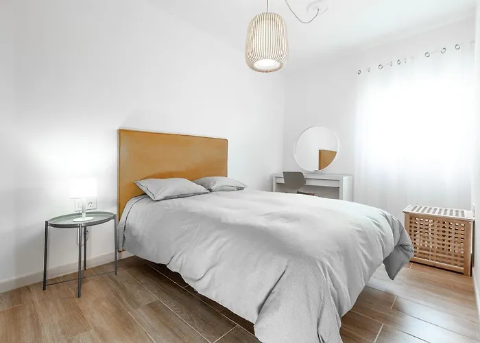 Apartamento Dos Palmas El Paso