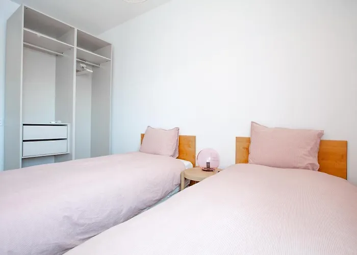 Dos Palmas Apartamento *