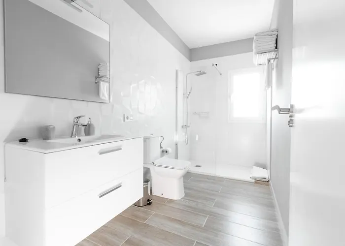 Apartamento Dos Palmas El Paso