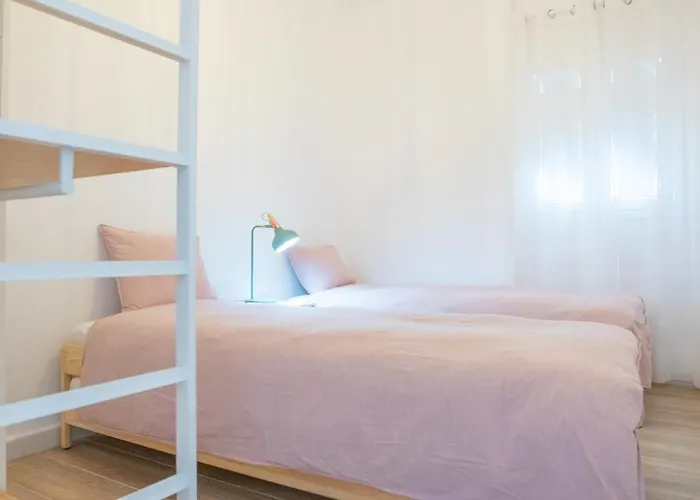 Dos Palmas Apartamento El Paso
