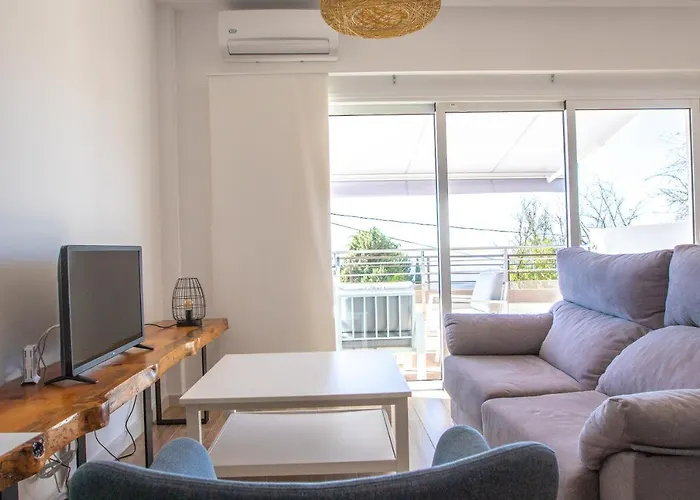 Dos Palmas Apartamento
