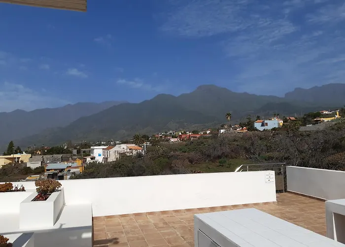 Apartamento Dos Palmas