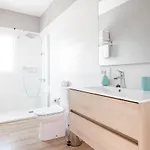 Dos Palmas Apartment