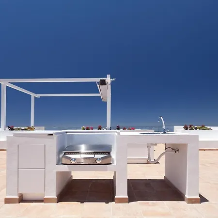 Dos Palmas Apartamento *