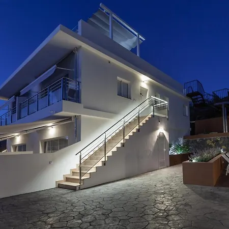 Dos Palmas Apartamento