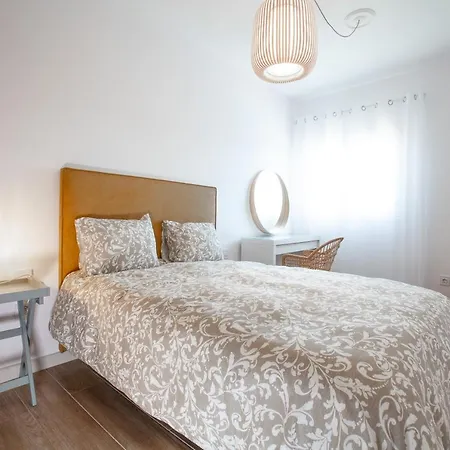 Apartamento Dos Palmas El Paso