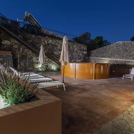 Dos Palmas Apartamento