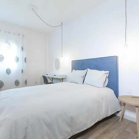 Apartamento Dos Palmas El Paso