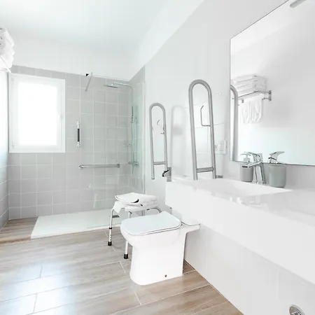 Apartamento Dos Palmas *