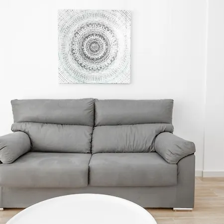 Apartamento Dos Palmas