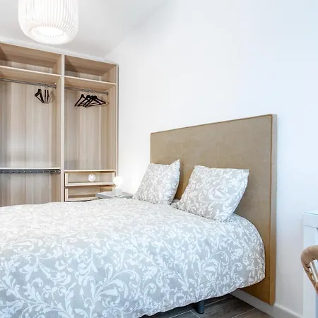 Apartamento Dos Palmas *