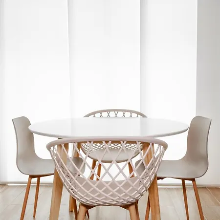 Apartamento Dos Palmas *