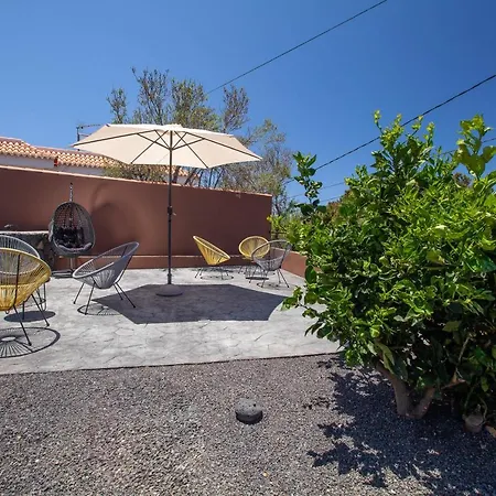 Apartamento Dos Palmas *