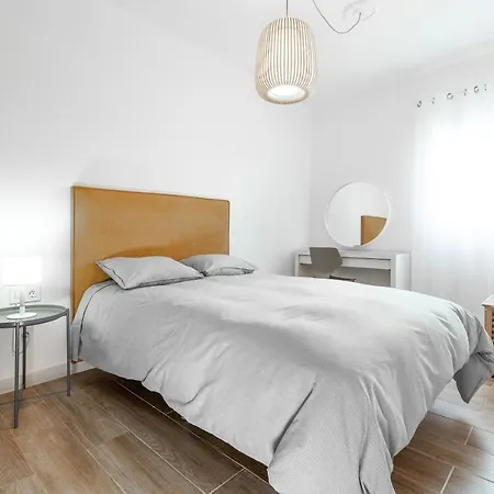 Apartamento Dos Palmas El Paso