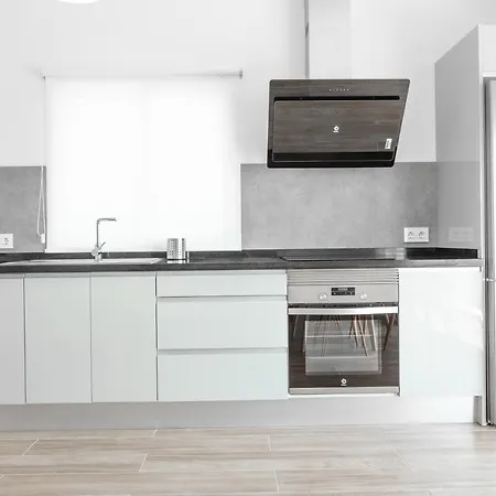 Dos Palmas Apartamento