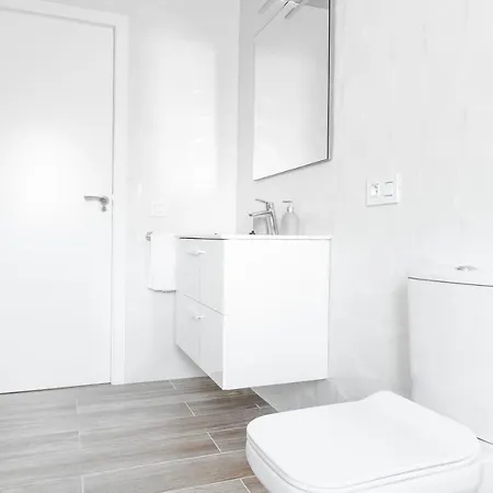 Dos Palmas Apartamento *