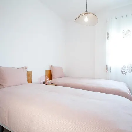 Dos Palmas Apartment