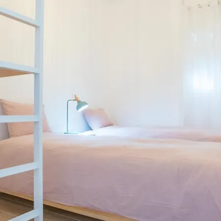 Dos Palmas Apartamento El Paso