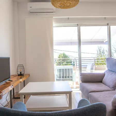 Dos Palmas Apartamento