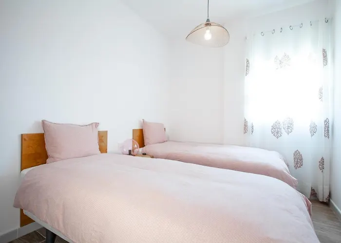 Dos Palmas Apartment